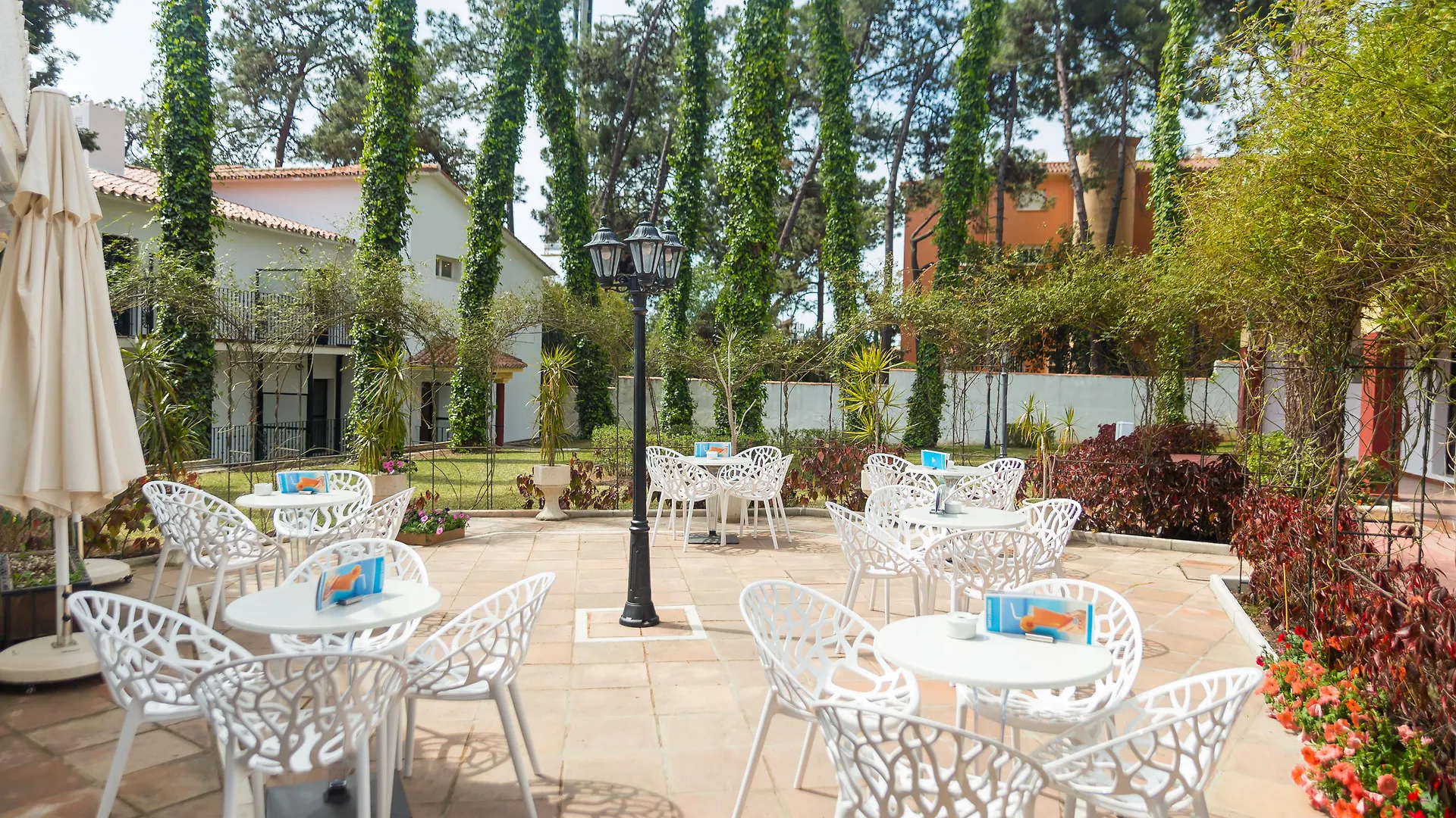 Aluasun Marbella Park Hotel
