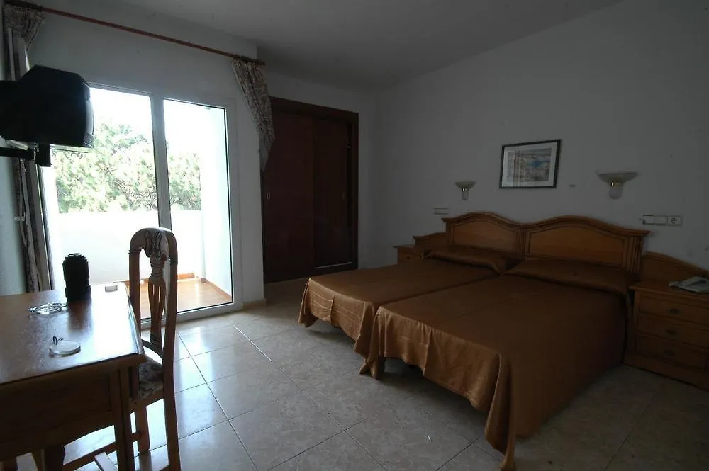 Aluasun Marbella Park Hotel