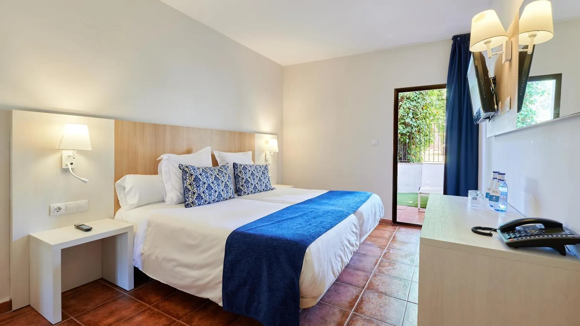 Aluasun Marbella Park Hotel