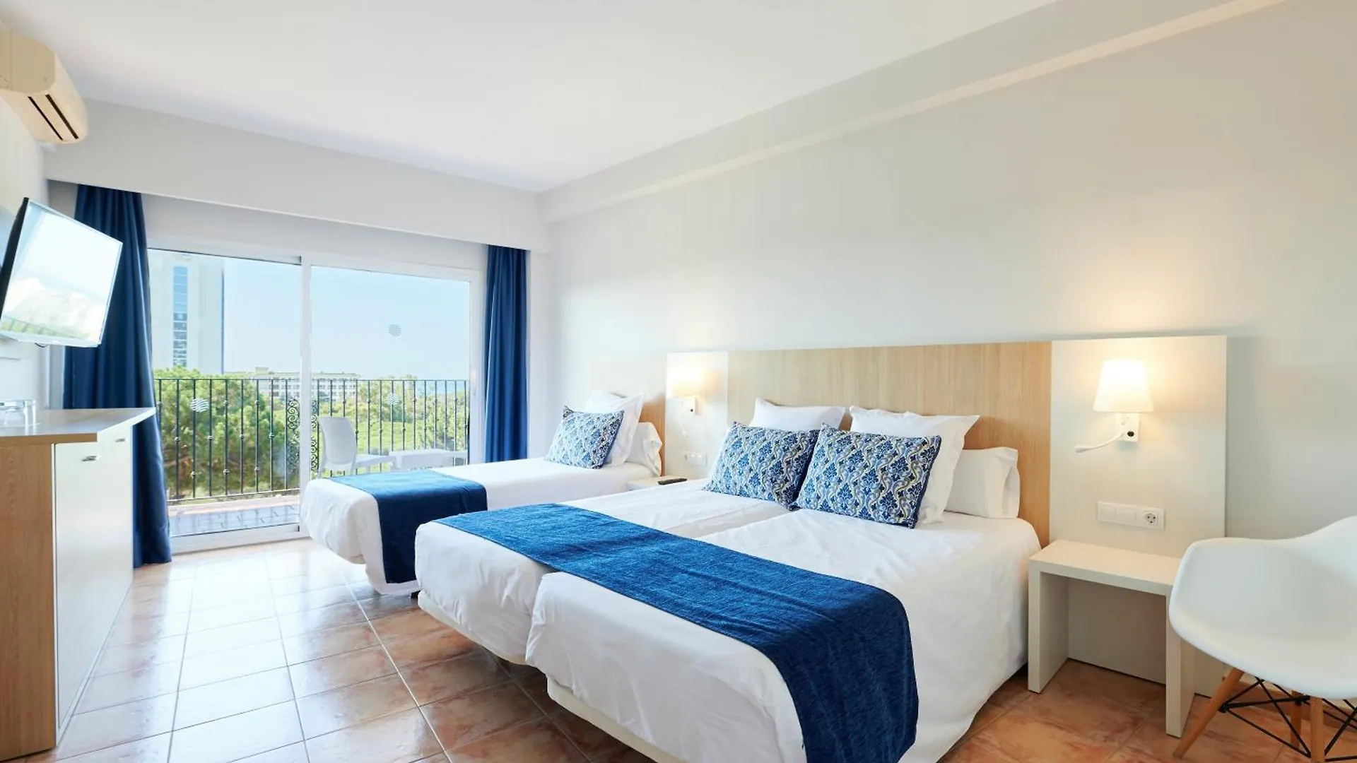 Aluasun Marbella Park Hotel
