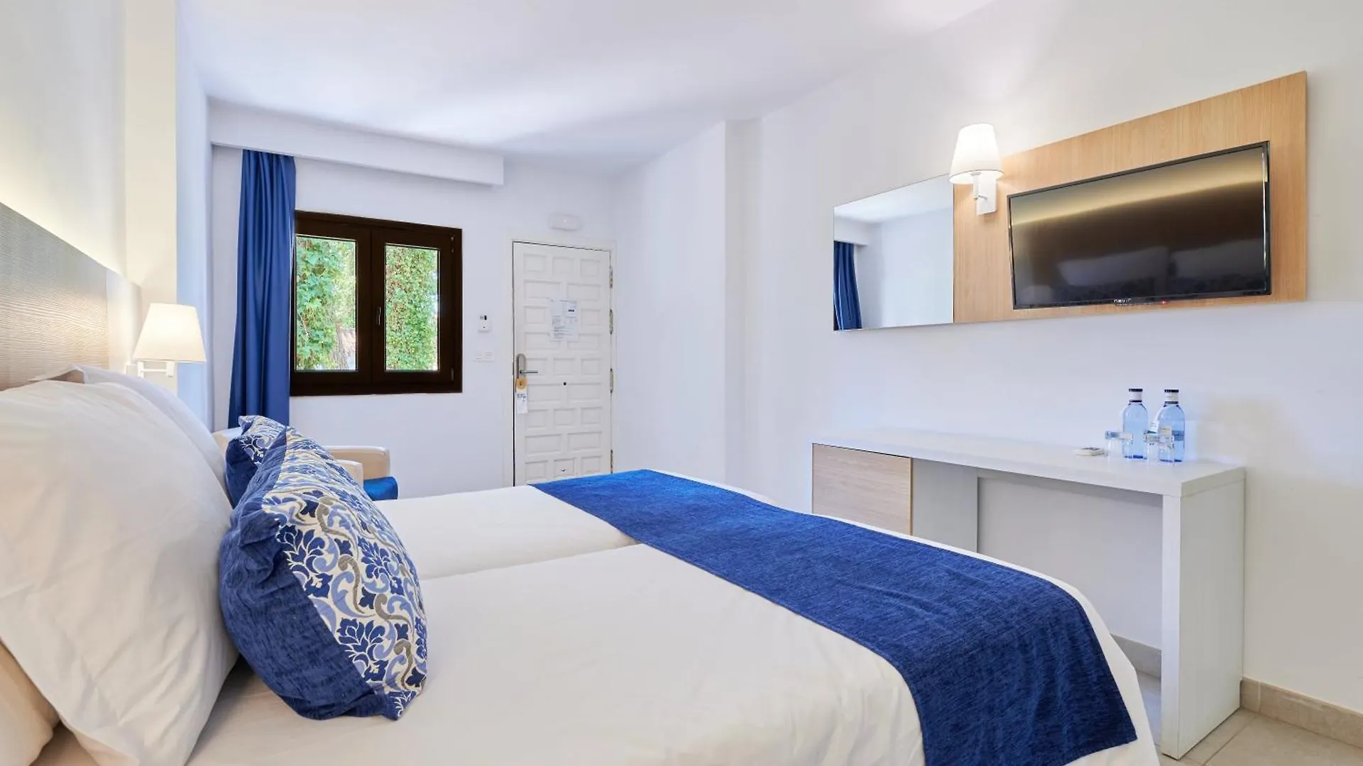 ****  Aluasun Marbella Park Hotel Spanje
