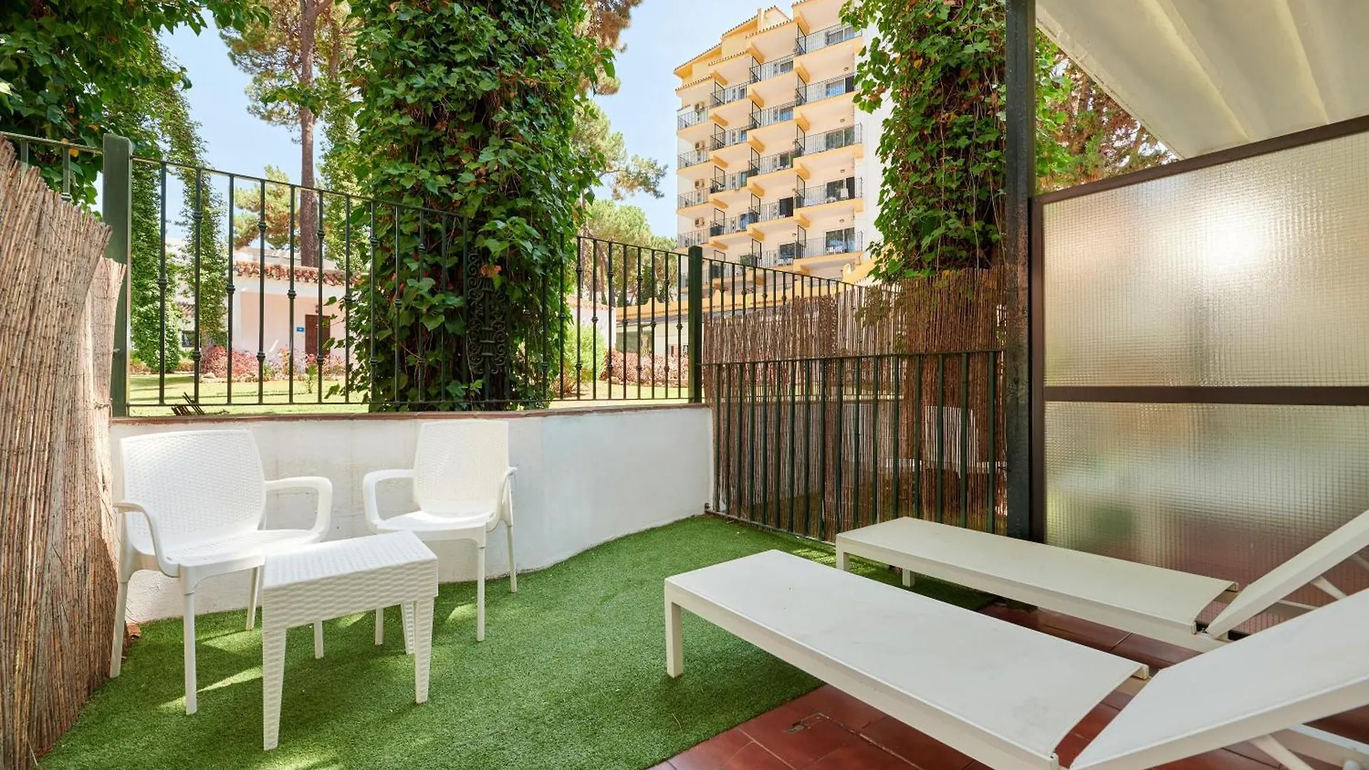 Aluasun Marbella Park Hotel