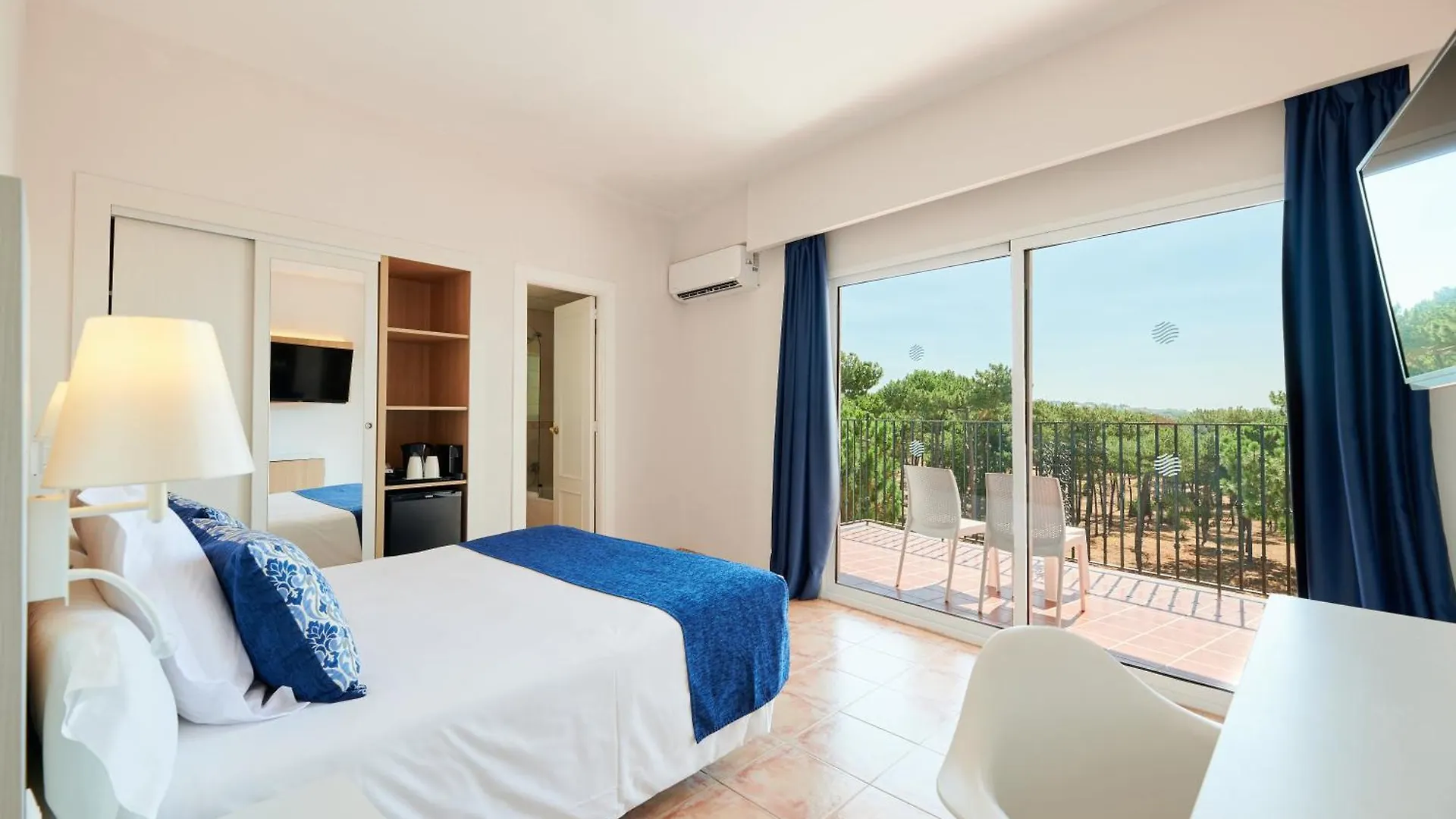 Aluasun Marbella Park Hotel