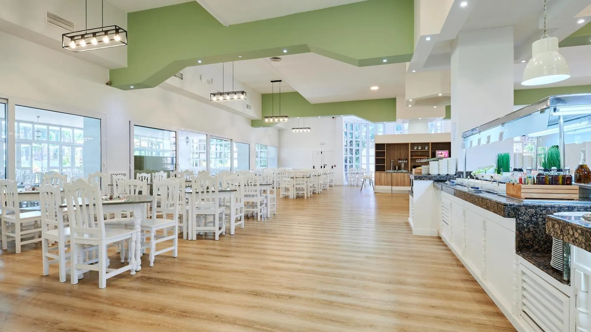 ****  Aluasun Marbella Park Hotel Spanje