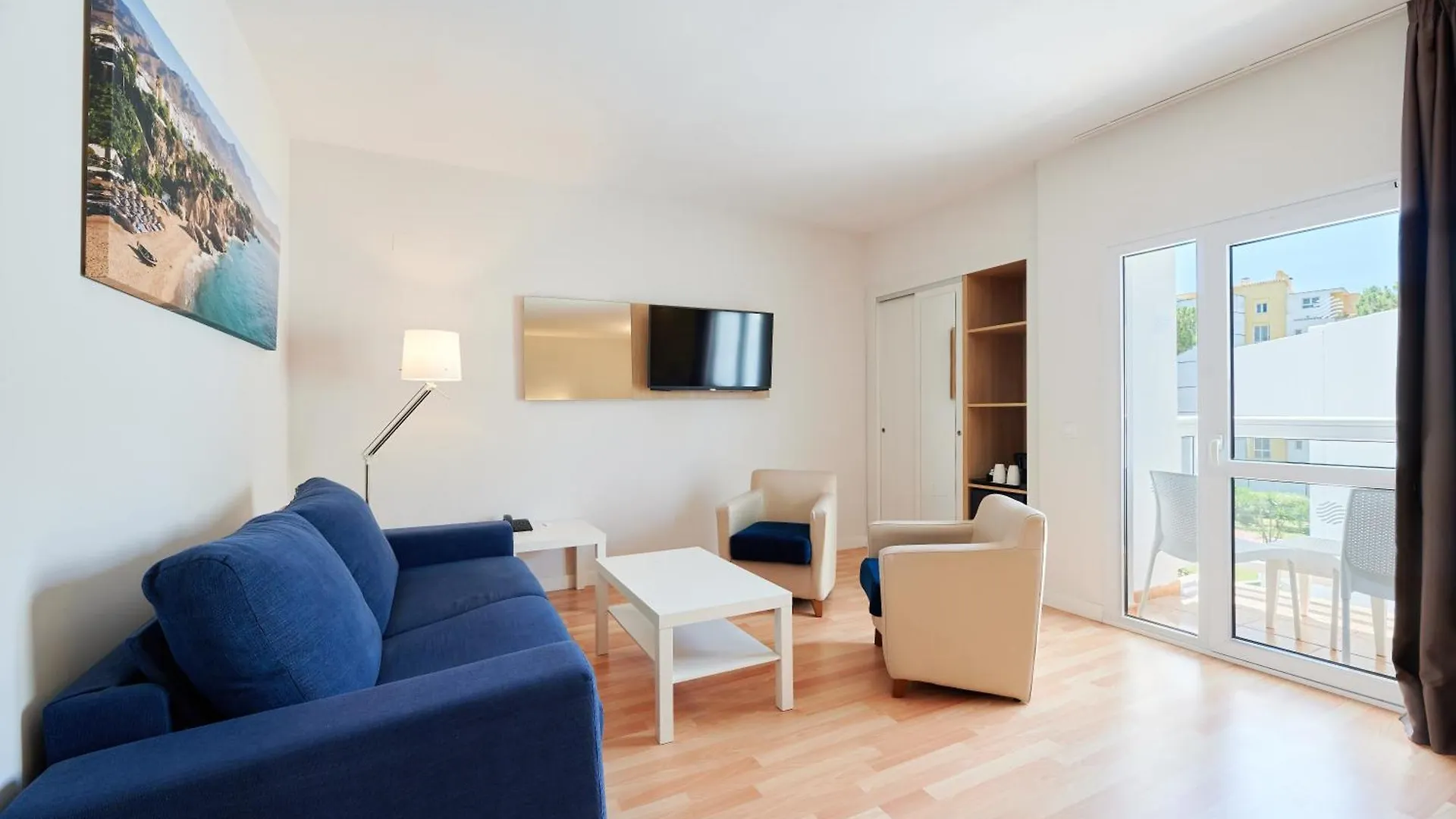 ****  Aluasun Marbella Park Hotel Spanje