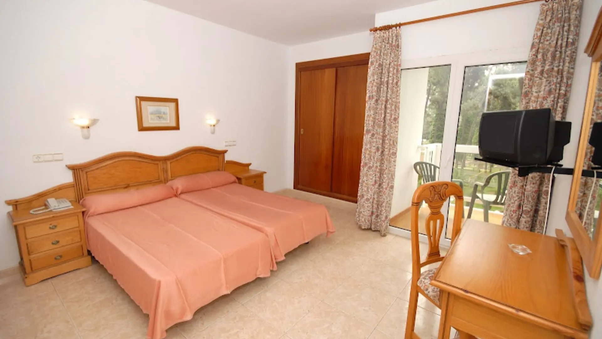 Aluasun Marbella Park Hotel