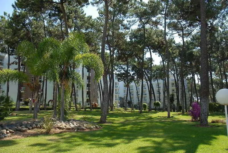 Aluasun Marbella Park Hotel 4*,