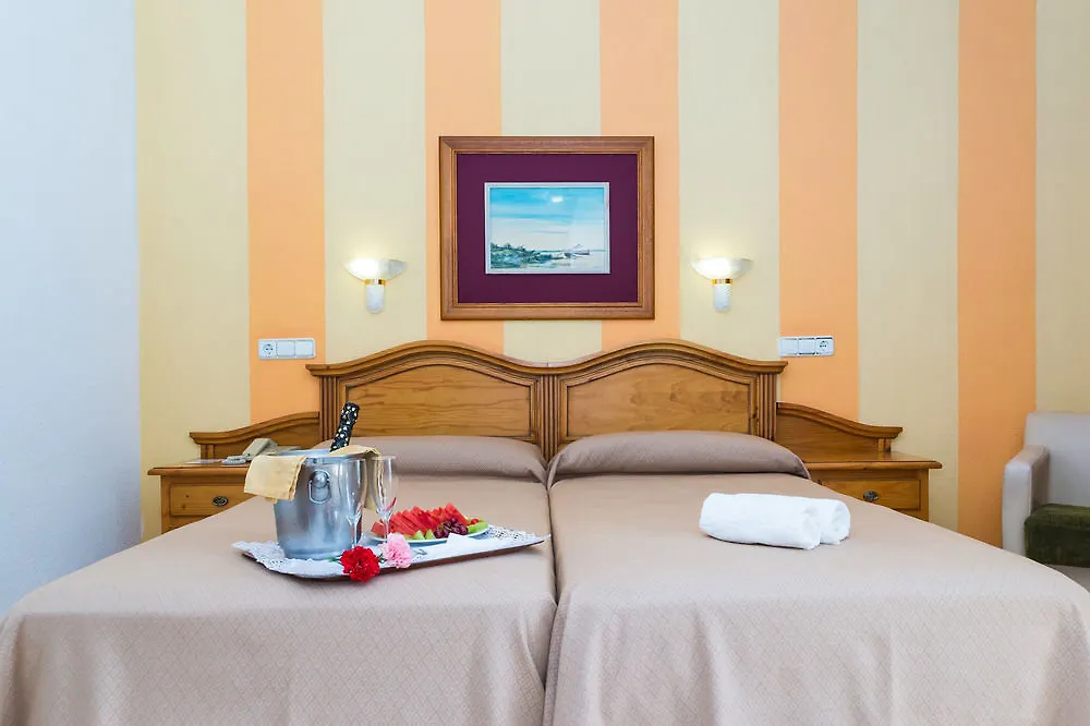 Aluasun Marbella Park Hotel