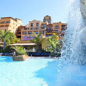 ***** Feriested Europe Cortes Gl Spanien