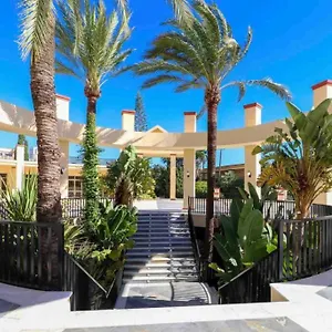 Apartament Vistas Al Mar,marbella
