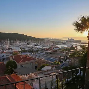 Otel Veria Çeşme