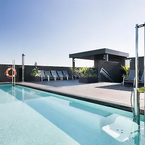 *** Hotel Andante Spanien