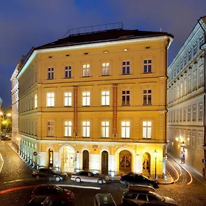 Otel Charles Bridge Palace Prag