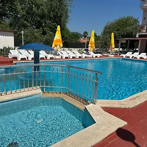 Otel Nehir Dalyan