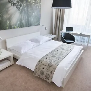 Otel Energie Prag