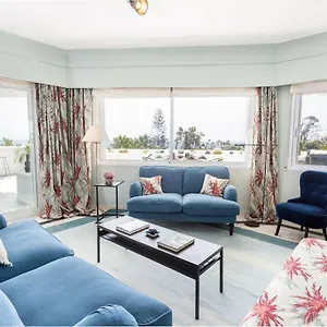 Genteel Parque Del Sol Appartement