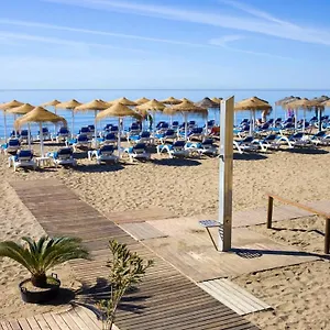 Apartament Banana 1a Linea De Playa