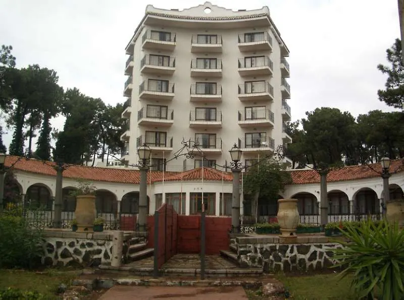 Hotel Aluasun Marbella Park